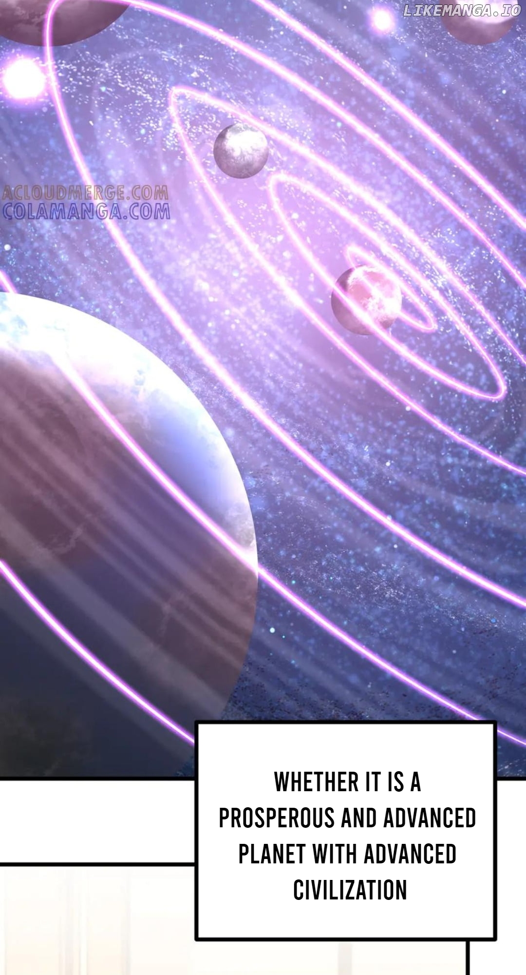 Log into the Future Chapter 242 - page 27